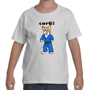Kid's CorGI Shirt