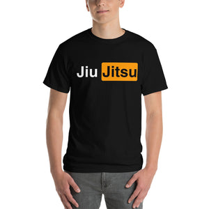 JitsHub Short Sleeve T-Shirt