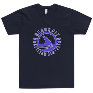 Shark Pit Logo Shirt (Multiple Color Options)
