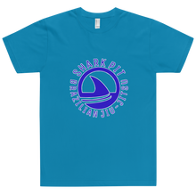 Shark Pit Logo Shirt (Multiple Color Options)