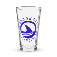 Shark Pit Pint Glass