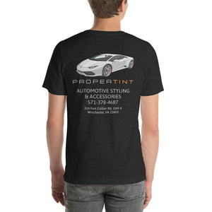 Proper Tint Work Shirt