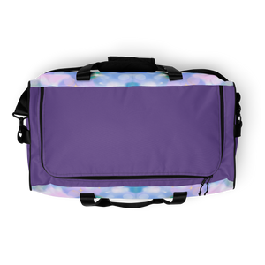 Shark Pit Magical Girl Duffle Bag