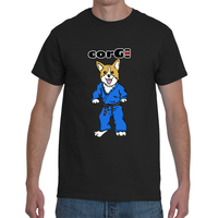 Men's CorGI Shirt - Gildan