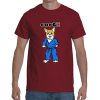 Men's CorGI Shirt - Gildan