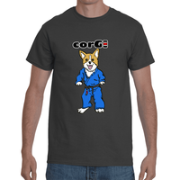 Men's CorGI Shirt - Gildan