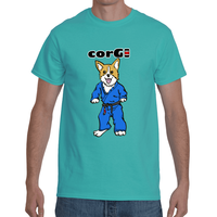 Men's CorGI Shirt - Gildan