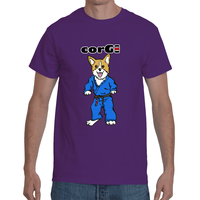 Men's CorGI Shirt - Gildan