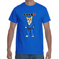 Men's CorGI Shirt - Gildan