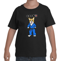 Kid's CorGI Shirt