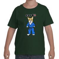 Kid's CorGI Shirt