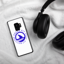 Shark Pit Jiu Jitsu Samsung Case