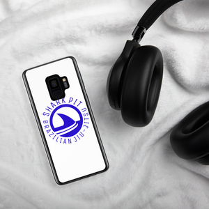 Shark Pit Jiu Jitsu Samsung Case