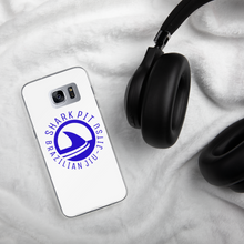 Shark Pit Jiu Jitsu Samsung Case