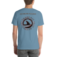 Short-Sleeve Virginia Jiu Jitsu Shirt