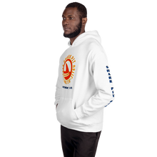 Sunburn Shark Pit Hoodie