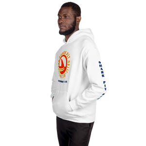 Sunburn Shark Pit Hoodie