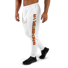 Men's Shark Pit Joggers