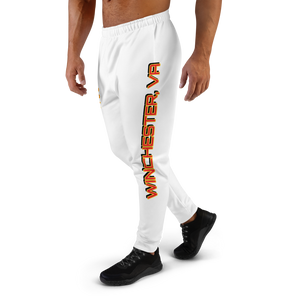 Men's Shark Pit Joggers