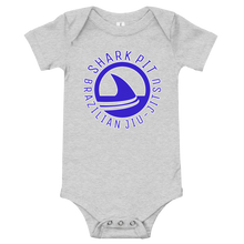 Shark Pit Jiu Jitsu Onesie