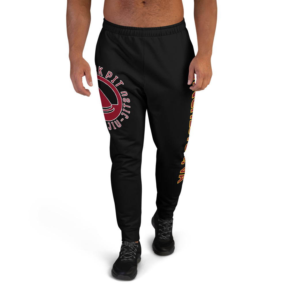 Black Shark Pit Men's Joggers