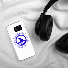 Shark Pit Jiu Jitsu Samsung Case