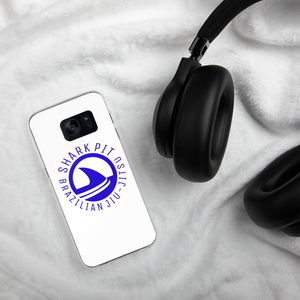 Shark Pit Jiu Jitsu Samsung Case