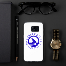 Shark Pit Jiu Jitsu Samsung Case