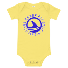 Shark Pit Jiu Jitsu Onesie