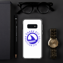 Shark Pit Jiu Jitsu Samsung Case