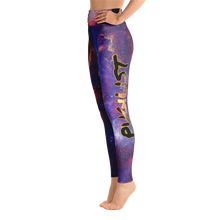 Pugilist Galaxy Spats