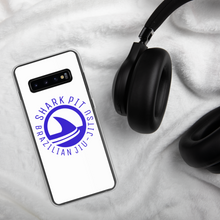 Shark Pit Jiu Jitsu Samsung Case