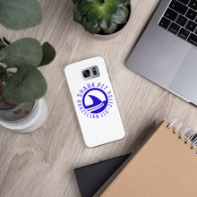 Shark Pit Jiu Jitsu Samsung Case