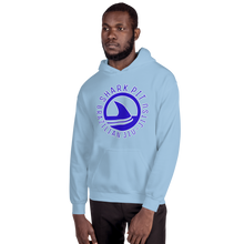 Shark Pit Basic Hoodie