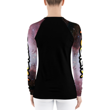 Onna-Bugeisha VOID Women's Rash Guard