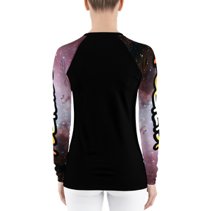 Onna-Bugeisha VOID Women's Rash Guard