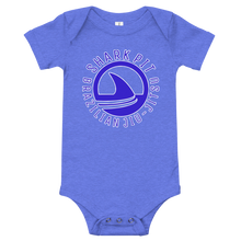 Shark Pit Jiu Jitsu Onesie