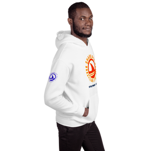 Sunburn Shark Pit Hoodie