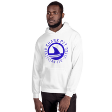 Shark Pit Basic Hoodie