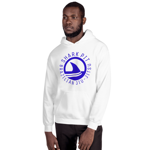 Shark Pit Basic Hoodie