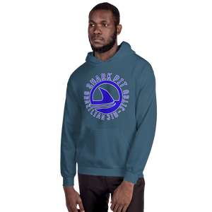 Shark Pit Basic Hoodie