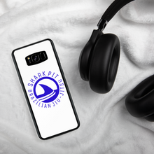 Shark Pit Jiu Jitsu Samsung Case