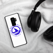 Shark Pit Jiu Jitsu Samsung Case