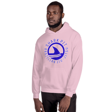 Shark Pit Basic Hoodie