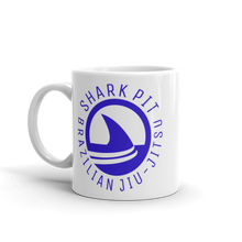 Shark Pit Jiu Jitsu Mug