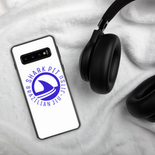 Shark Pit Jiu Jitsu Samsung Case