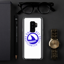 Shark Pit Jiu Jitsu Samsung Case