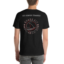 Short-Sleeve Virginia Jiu Jitsu Shirt