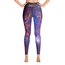 Pugilist Galaxy Spats