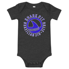 Shark Pit Jiu Jitsu Onesie